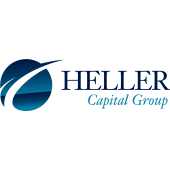 Heller Capital Group Logo
