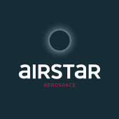 Airstar Aerospace Logo