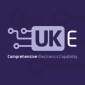 UK Electronics's Logo