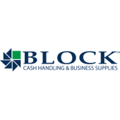 Block and Company Logo