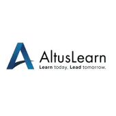 AltusLearn Logo