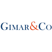 Gimar & Co Logo