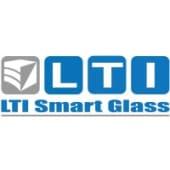 LTI Smart Glass Logo