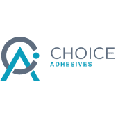 Choice Adhesives Logo