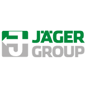 JÄGER Group Logo