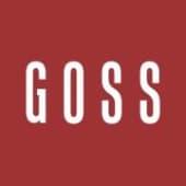 Goss Advertising Logo