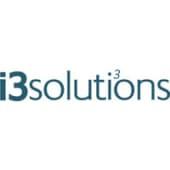 i3solutions Logo