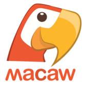 Macaw Software Logo