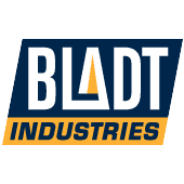 Bladt Industries Logo