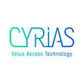 Cyrias's Logo