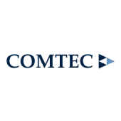 Comtec Cable Accessories Logo