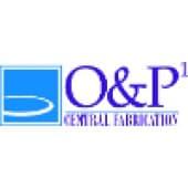 O&P1 Logo