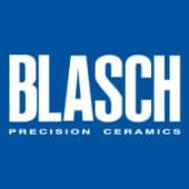 Blasch Precision Ceramics Logo