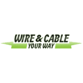 Wire and Cable Your Way Logo