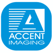 Accent Imaging Inc Logo