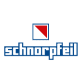 Heinz Schnorpfeil Bau Logo
