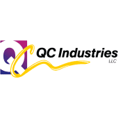 QC Industries Logo