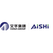 Hunan Aihua Group's Logo