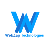 WebZap Technologies Logo