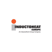 Inductoheat Europe Logo
