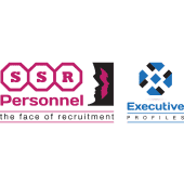Ssr Personnel Logo