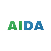 AIDA by Health Care Solutions Inc Logo