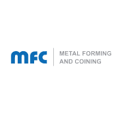Metal Forming and Coining Corporation Logo