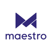 Maestro Interactive Inc Logo