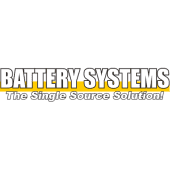 Battery Systems Logo