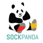 Sock Panda's Logo