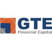 GTE Financial Capital Logo