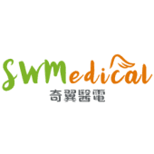 Singular Wings Medical Logo