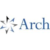 Arch Capital Group Logo