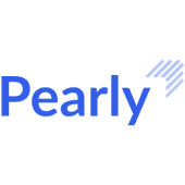 Pearly Technology's Logo