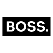 BOSS. Gaming solutions Logo