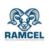 Ramcel Logo