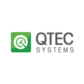 Qtec Systems Logo