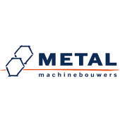 Metal Machinebouwers Logo