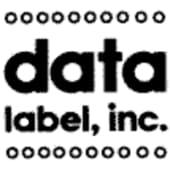 Data Label Inc Logo