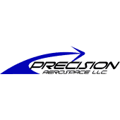 Precision Aerospace Logo