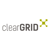 ClearGrid Logo