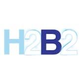 H2B2 Logo