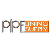 Pipe Lining Supply Logo