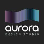 Aurora Design Studio Logo