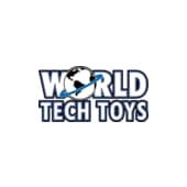 World Tech Toys Logo
