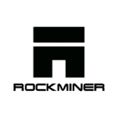 ROCKMINER Logo