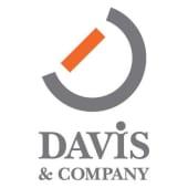 Davis & Company's Logo