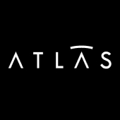 Atlas Informatics Logo