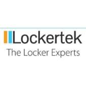 Lockertek Logo