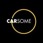 Carsome Logo